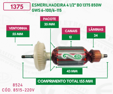 Nenhuma imagem definida 